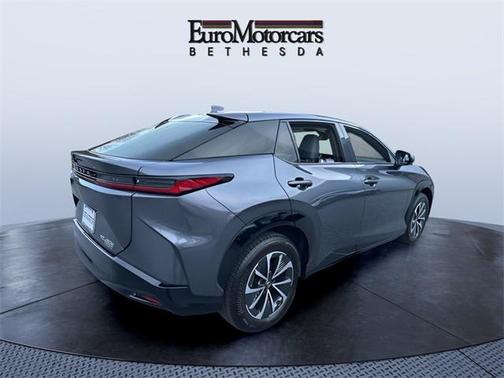 2024 Lexus RZ 450e Premium