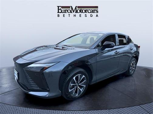 2024 Lexus RZ 450e Premium
