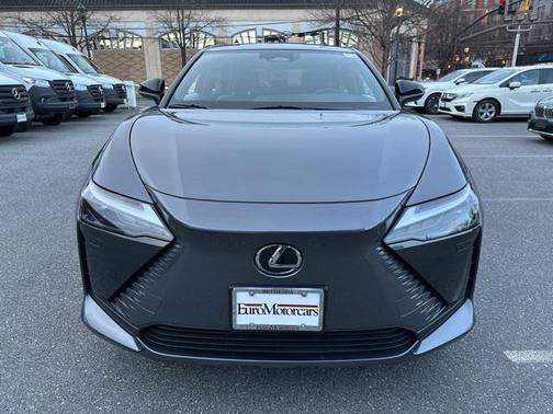 2024 Lexus RZ 450e Premium
