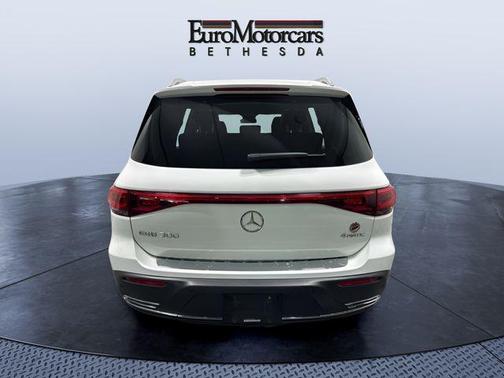 2023 Mercedes-Benz EQB 300 4MATIC