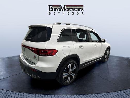 2023 Mercedes-Benz EQB 300 4MATIC