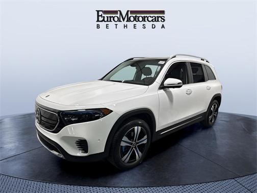 2023 Mercedes-Benz EQB 300 4MATIC