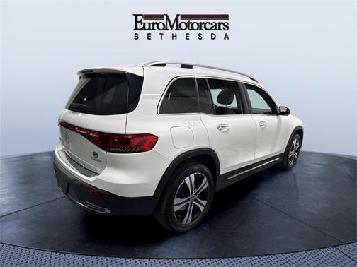 2023 Mercedes-Benz EQB 300 4MATIC