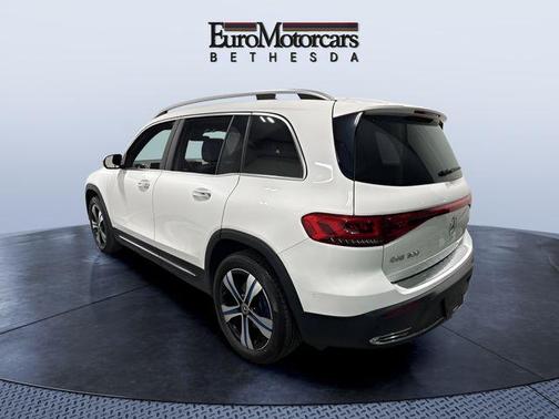 2023 Mercedes-Benz EQB 300 4MATIC