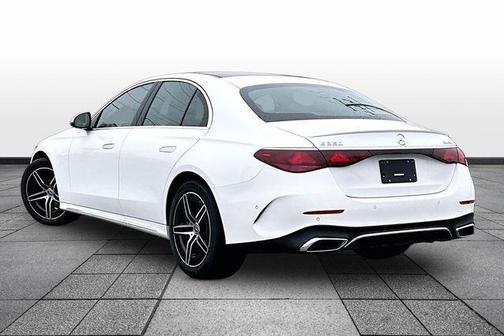 Polar White 2026 Mercedes-Benz E-Class E 350