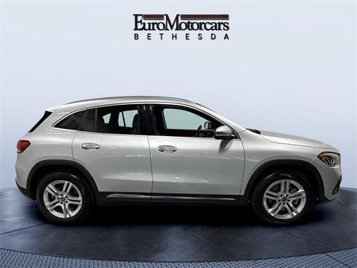 2022 Mercedes-Benz GLA 250 4MATIC