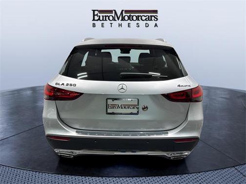 2022 Mercedes-Benz GLA 250 4MATIC