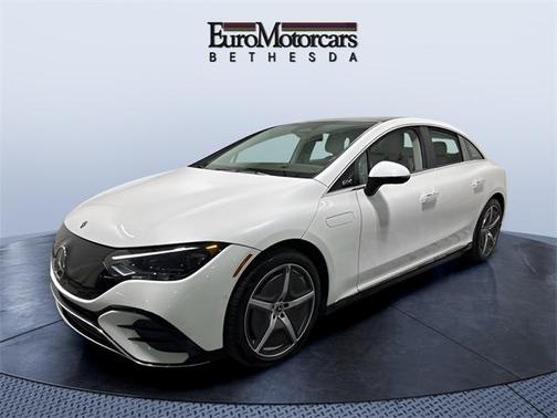 2023 Mercedes-Benz EQE 500 500 Sedan