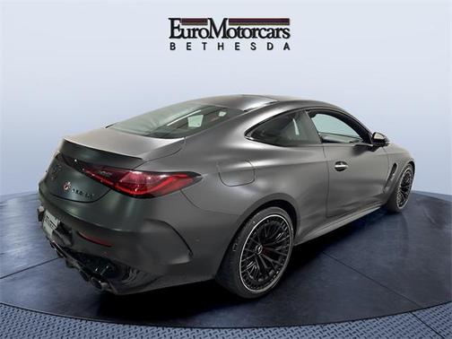 2024 Mercedes-Benz AMG CLE 53 4MATIC+