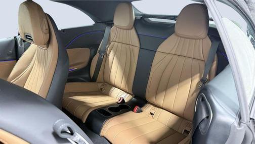 2026 Mercedes-Benz CLE 300 4MATIC Cabriolet