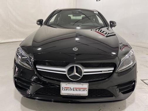 Photo 2 of 29 of 2019 Mercedes-Benz AMG C 43 Base 4MATIC