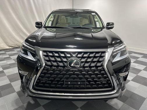 2023 Lexus GX 460 460 Luxury