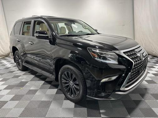2023 Lexus GX 460 460 Luxury