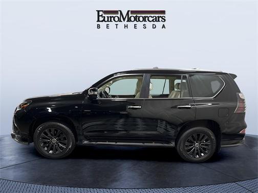 2023 Lexus GX 460 460 Luxury