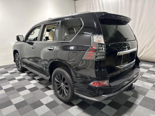 2023 Lexus GX 460 460 Luxury