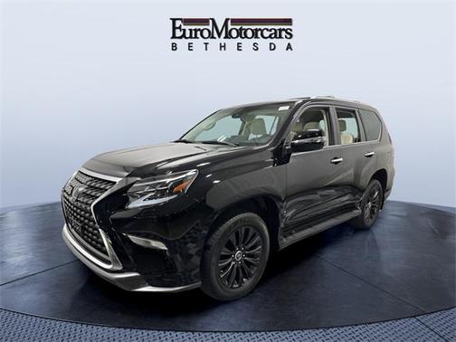 2023 Lexus GX 460 460 Luxury
