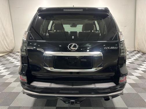2023 Lexus GX 460 460 Luxury