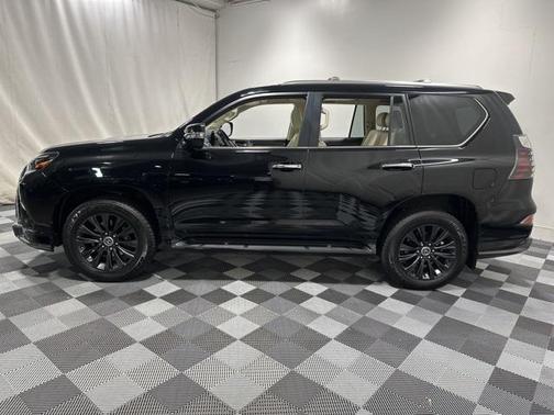 2023 Lexus GX 460 460 Luxury