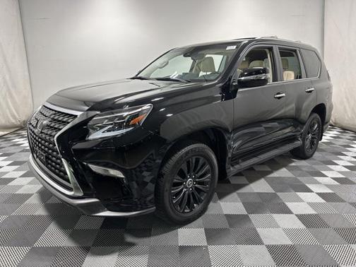 2023 Lexus GX 460 460 Luxury