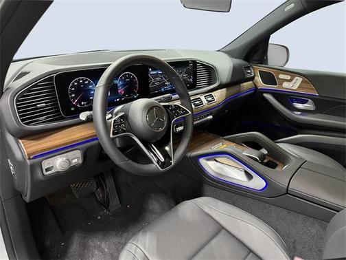2025 Mercedes-Benz GLE 350 4MATIC