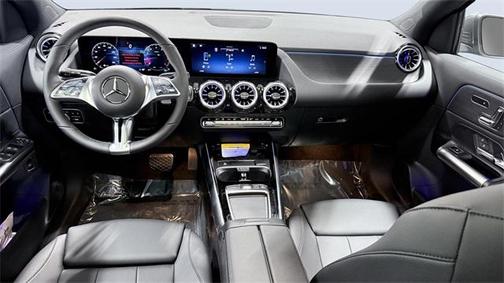 2026 Mercedes-Benz GLA 250 4MATIC