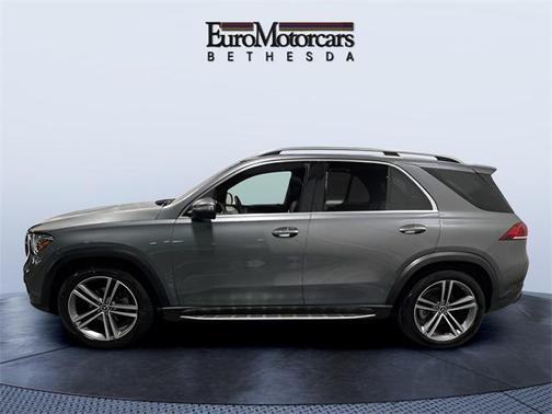 2022 Mercedes-Benz GLE 350 4MATIC