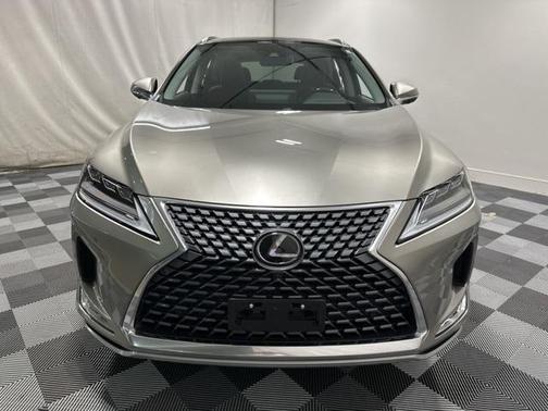 2021 Lexus RX 350 Base