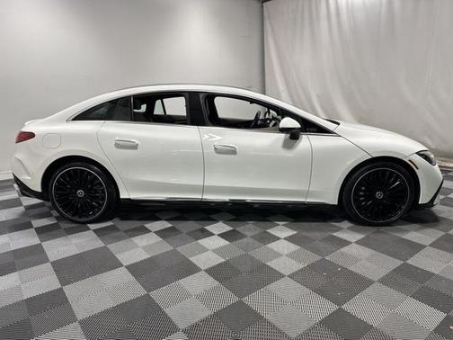 2023 Mercedes-Benz EQE 500 500 Sedan