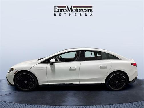 2023 Mercedes-Benz EQE 500 500 Sedan