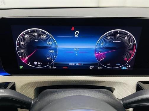 2025 Mercedes-Benz CLA 250 4MATIC