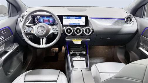 2026 Mercedes-Benz GLA 250 4MATIC