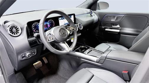 2026 Mercedes-Benz GLA 250 4MATIC