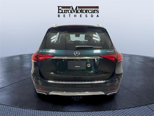 2023 Mercedes-Benz GLE 350 4MATIC