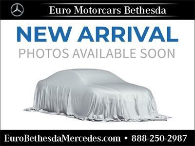 Cirrus Silver Metallic 2025 Mercedes-Benz AMG EQS AMG EQS 4MATIC+ Sedan