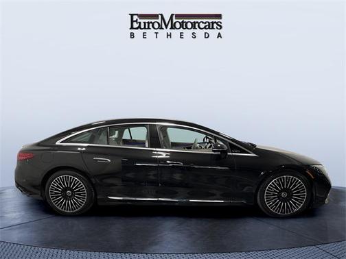 2023 Mercedes-Benz EQS 450 4MATIC