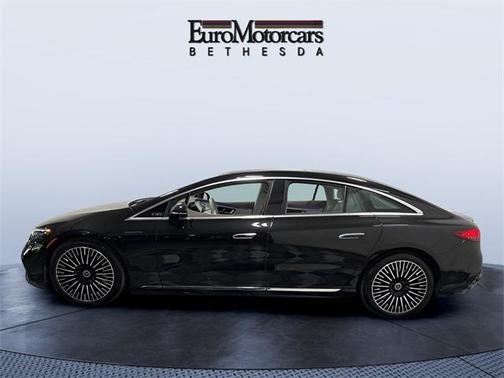2023 Mercedes-Benz EQS 450 4MATIC