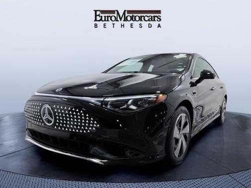 2026 Mercedes-Benz CLA 250 Base
