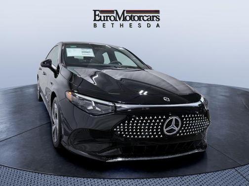 2026 Mercedes-Benz CLA 250 Base