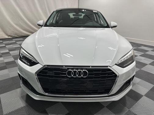 2022 Audi A5 Sportback Premium Plus