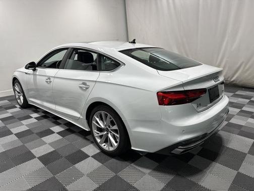 2022 Audi A5 Sportback Premium Plus