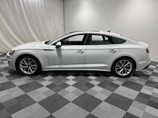 2022 Audi A5 Sportback Premium Plus
