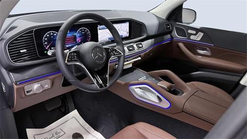 2026 Mercedes-Benz GLE 350 4MATIC