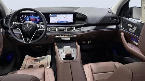 2026 Mercedes-Benz GLE 350 4MATIC