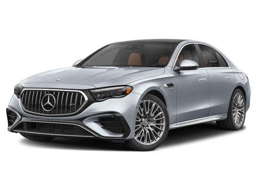 2026 Mercedes-Benz AMG E 53 E 4MATIC+