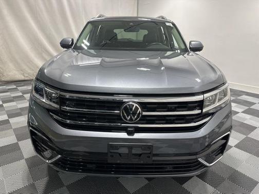 2022 Volkswagen Atlas 3.6L SEL Premium