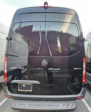 2024 Mercedes-Benz Sprinter 2500 High Roof