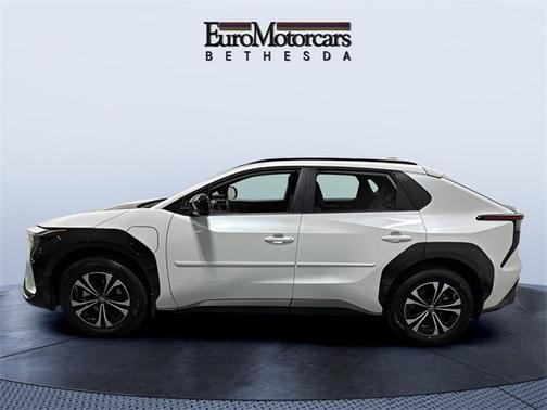 2024 Toyota bZ4X XLE