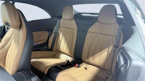 2026 Mercedes-Benz CLE 450 4MATIC