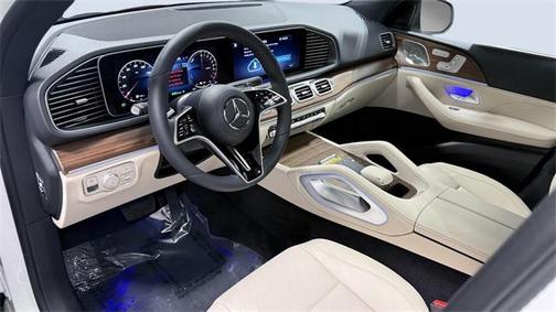 2026 Mercedes-Benz GLE 450e 4MATIC