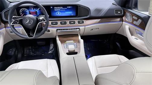 2026 Mercedes-Benz GLE 450e 4MATIC